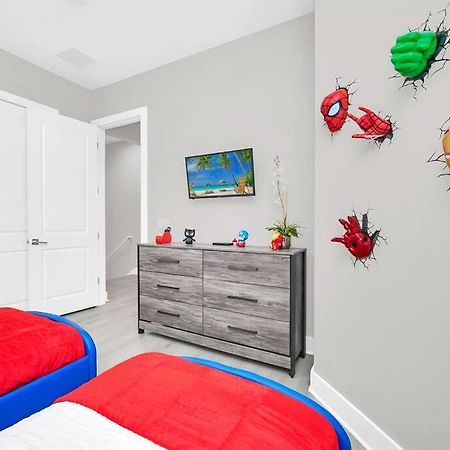 Magical Residence Resort, 5 Min Disney Orlando Zewnętrze zdjęcie