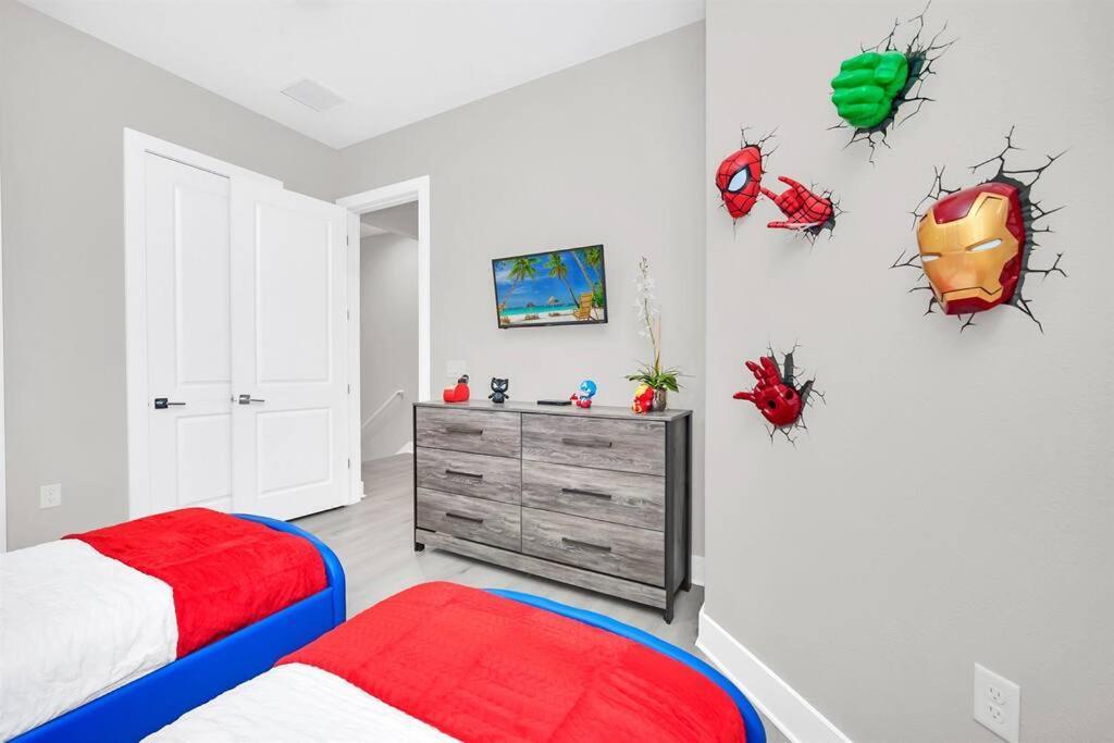 Magical Residence Resort, 5 Min Disney Orlando Zewnętrze zdjęcie