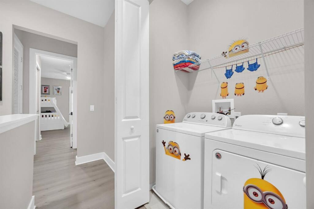 Magical Residence Resort, 5 Min Disney Orlando Zewnętrze zdjęcie